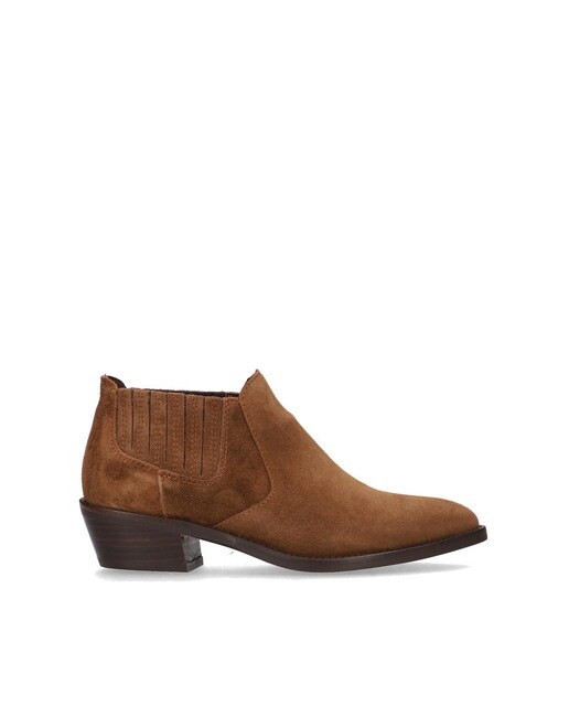 Botines · Alpe · Moda mujer · El Corte Inglés (82)