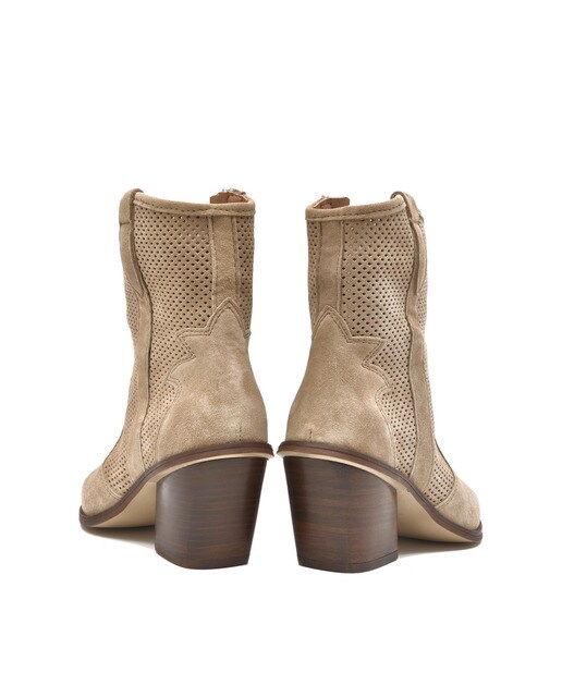 botines el corte ingles
