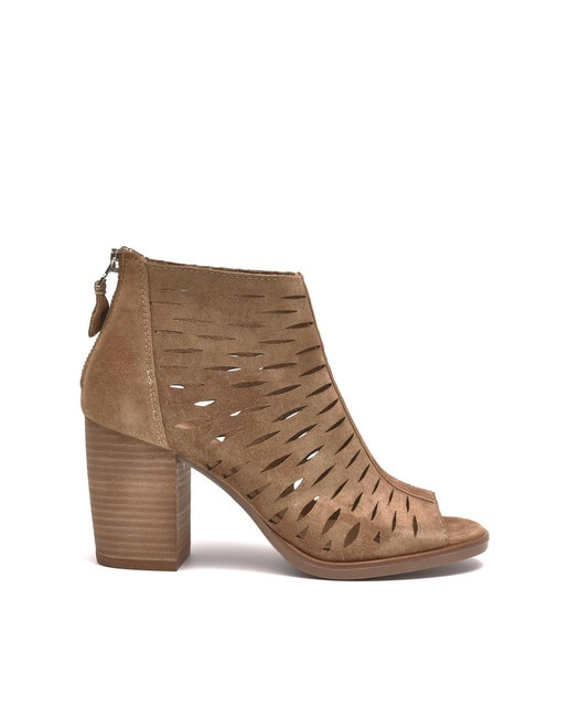 Sandalias de piel cómodas: encuentra estas sandalias en nuestra web -  Alpestore