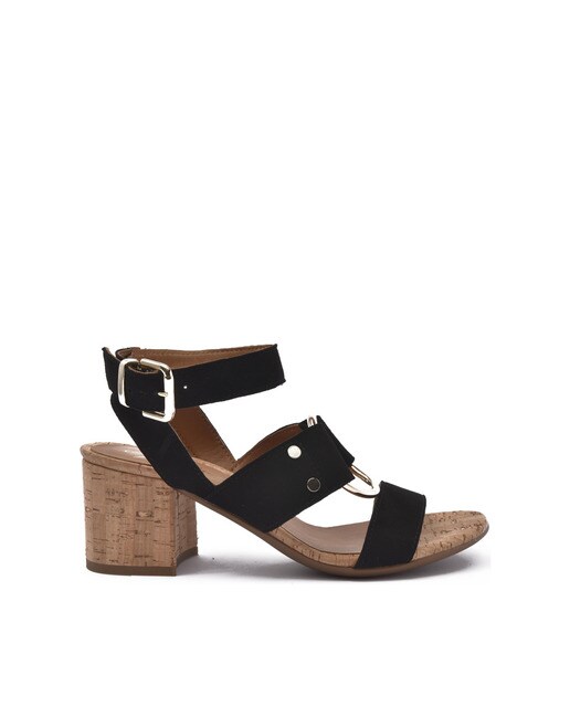 Alpe · Zapatos · Moda mujer · El Corte Inglés (415) · 2