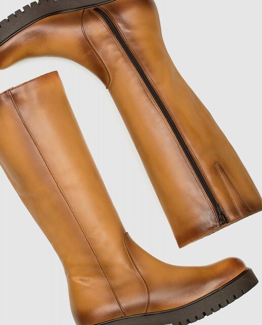 Botas de mujer|Comprar Online en Yokono® Tienda Oficial