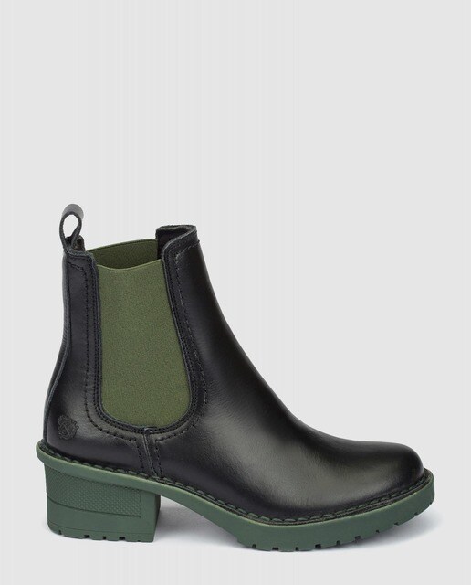 Botines mujer · Descuentos · Moda mujer · El Corte Inglés (220) · 4