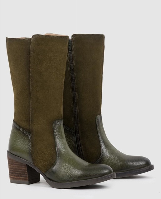 botas yokono el corte ingles