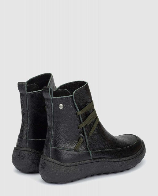 YOKONO BOTIN - Zapatelia