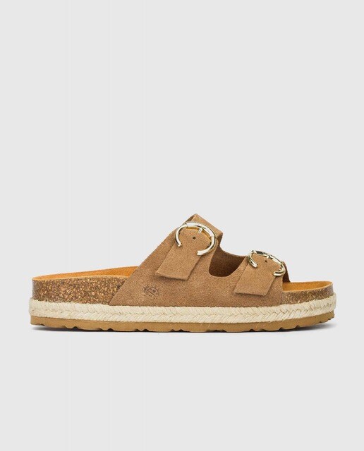 Sandalias · Yokono · Moda mujer · El Corte Inglés (123) · 4
