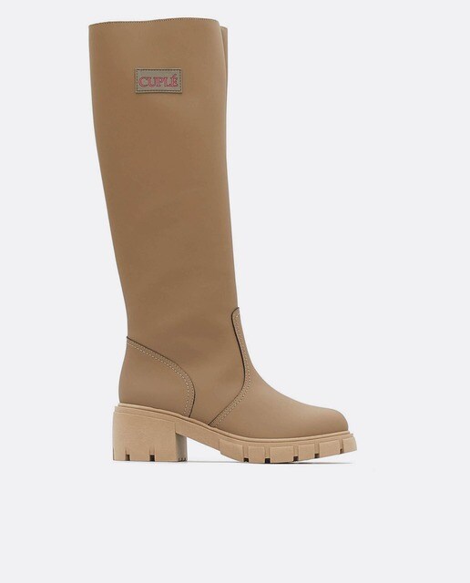 Botas · Cuplé · Moda mujer · El Corte Inglés (30)