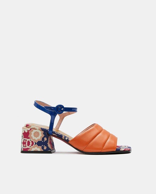Cuplé · Zapatos · Moda mujer · El Corte Inglés (244) · 5