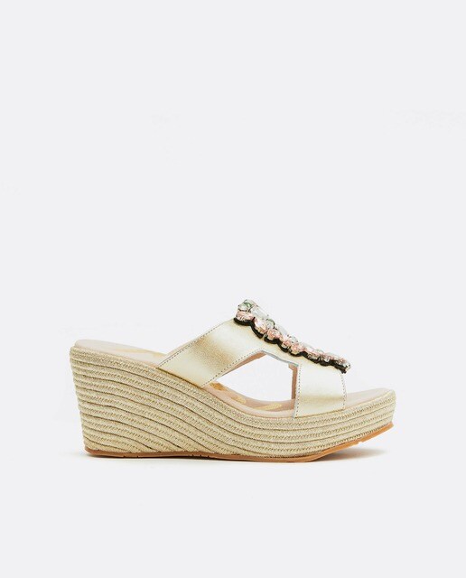 Sandalias · Cuplé · Moda mujer · El Corte Inglés (67)