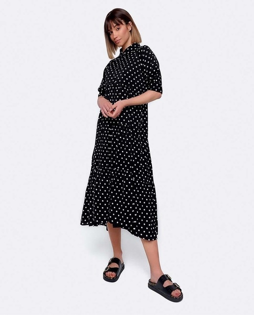 Vestidos mujer · vestidos camiseros · Moda mujer · El Corte Inglés (383) · 2
