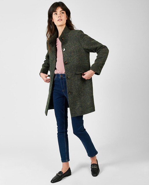 Abrigos trucco el corte inglés Clearance