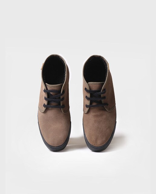Botines De Serraje Hombre Flash Sales, UP TO 56% OFF | lavalldelord.com