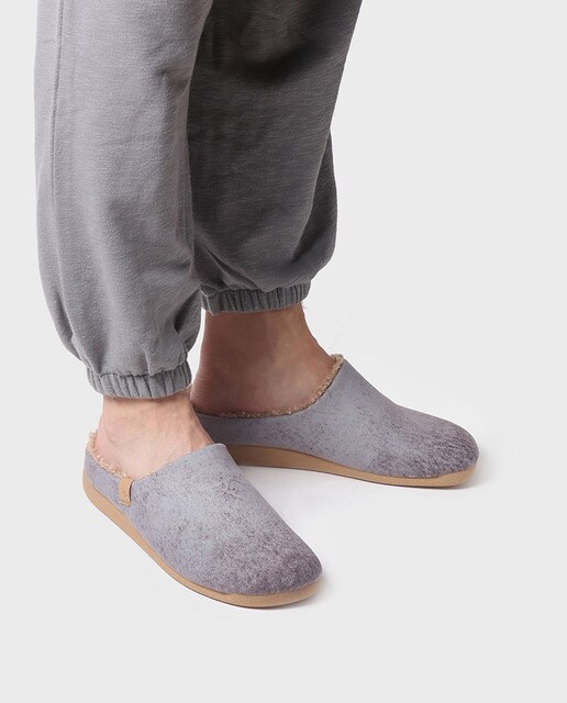 Zapatillas casa hombre WAMBA 0301| Zapatos Online | Calzado Hombre