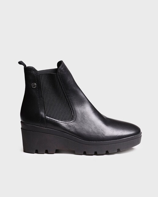Botines mujer · Descuentos · Moda mujer · El Corte Inglés (187) · 2