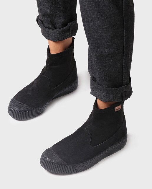 Botas y Botines de licra para mujer | FASHIOLA.mx