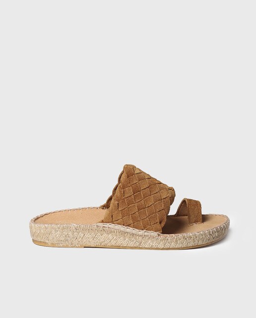 Alpargatas de mujer · Zapatos · El Corte Inglés (1.426) · 35