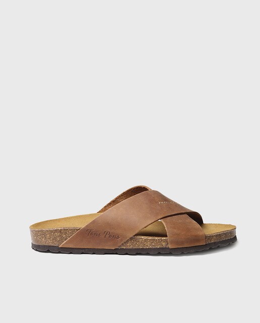Sandalias de hombre · Zapatos · Moda · El Corte Inglés (509) · 12