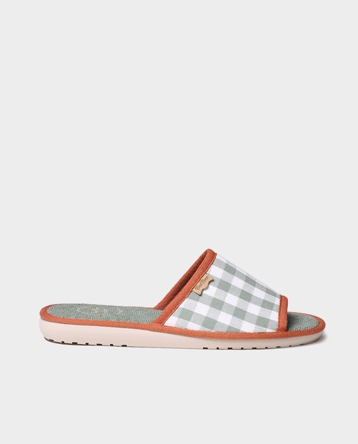 Zapatillas de casa de Mujer · Moda (439)