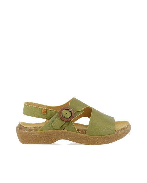 sandalias el naturalista