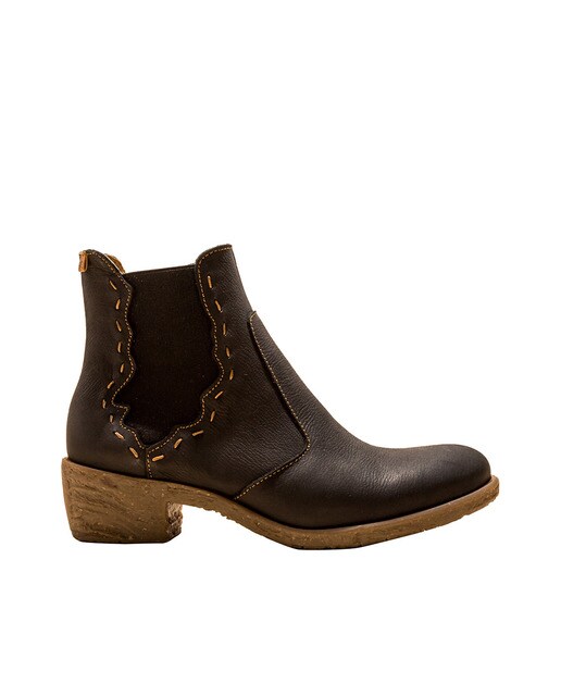 Botines de Mujer · El Corte Inglés (1.621) · 3