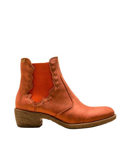 Botines de Mujer · El Corte Inglés (1.712) · 2