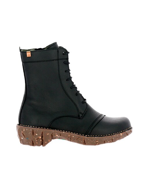Botines mujer · Negros · Moda mujer · El Corte Inglés (528)