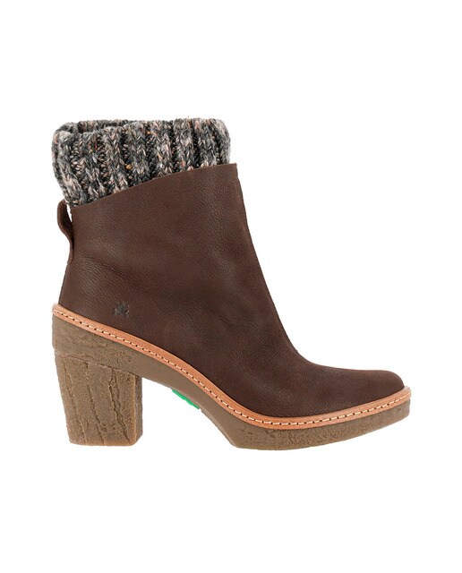 Botines de Mujer · El Corte Inglés (1.714) · 7
