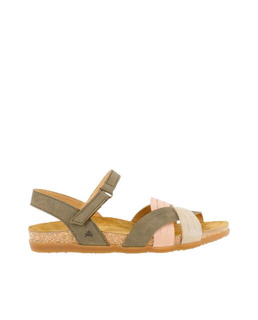 sandalias el naturalista