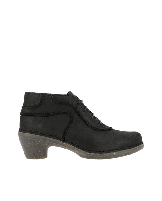 Botines mujer · Negros · Moda mujer · El Corte Inglés (528)
