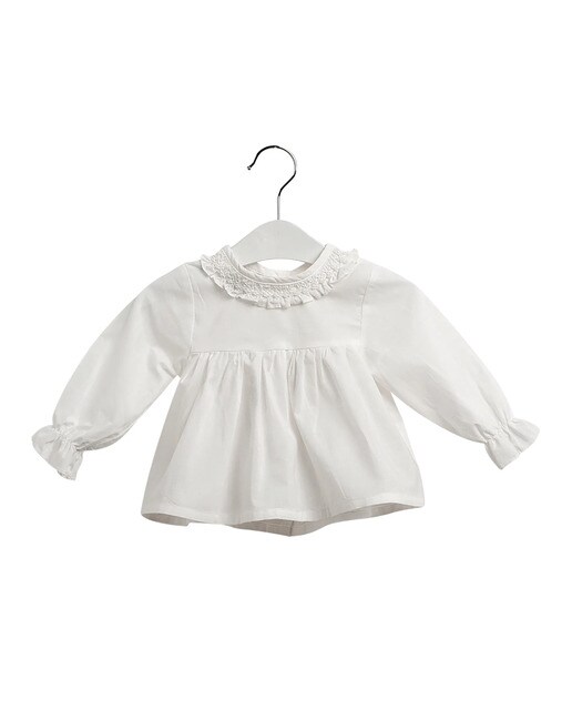 Camisas · Blancos · Moda infantil · El Corte Inglés (103) · 2