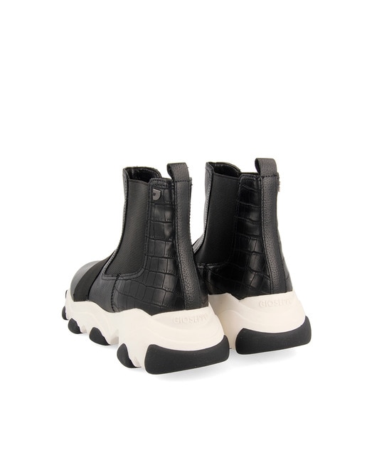 botas deportivas mujer el corte inglés