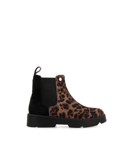 Botins de Menina cor Estampado · Gioseppo · El Corte Inglés