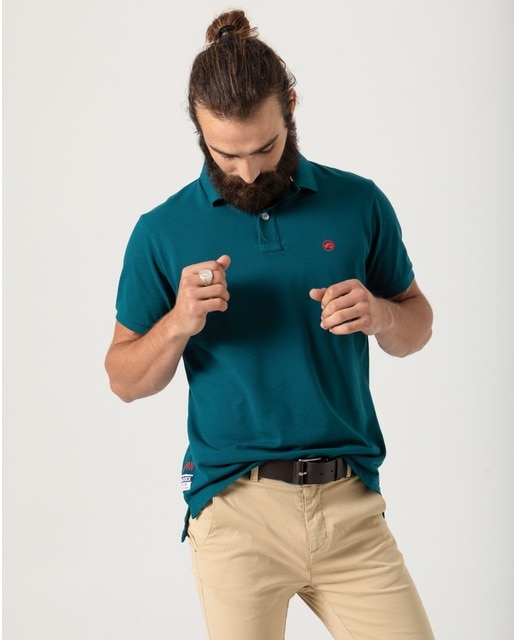 Polos · Altonadock · Moda hombre · El Corte Inglés (3)