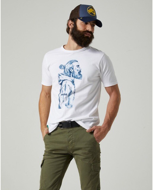 Camisetas · Altonadock · Moda hombre · El Corte Inglés (29)