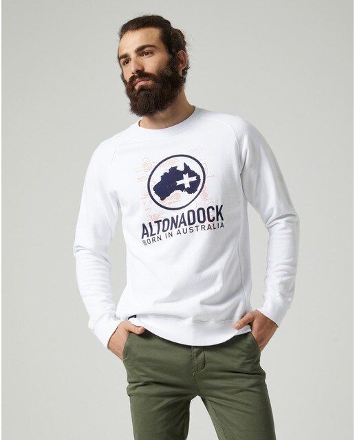 ALTONADOCK - Moda Española. Australian Spirit, Spanish Design