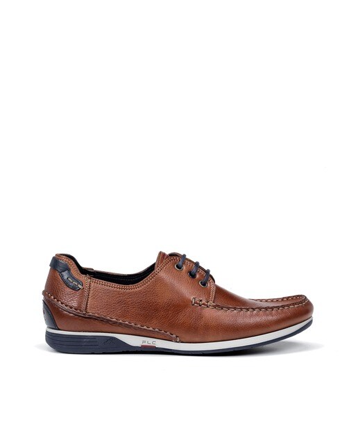 Zapatos de cordones y bluchers · Fluchos · Moda hombre · El Corte Inglés  (88)