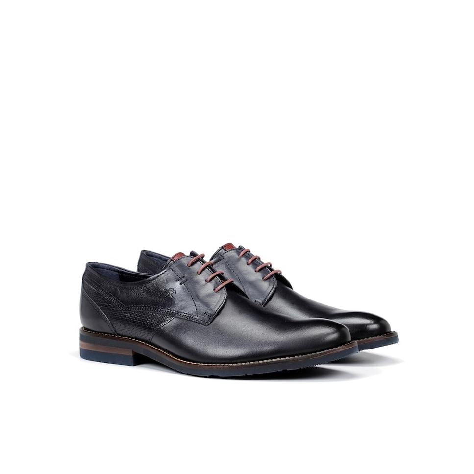 Azul Marino Oferta Zapatos Hombre Fluchos ZAPATO HOMBRE FLUCHOS
