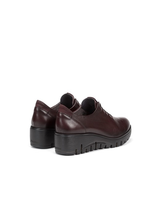 zapatos fluchos mujer en el corte ingles