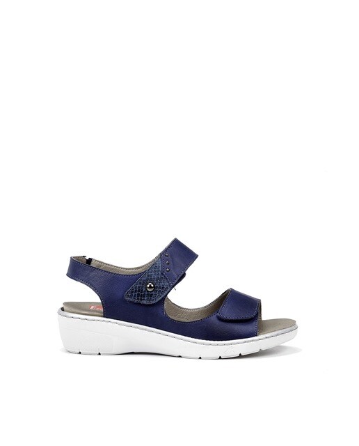 sandalias fluchos mujer