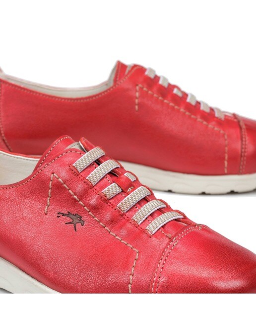 zapatos fluchos mujer en el corte ingles