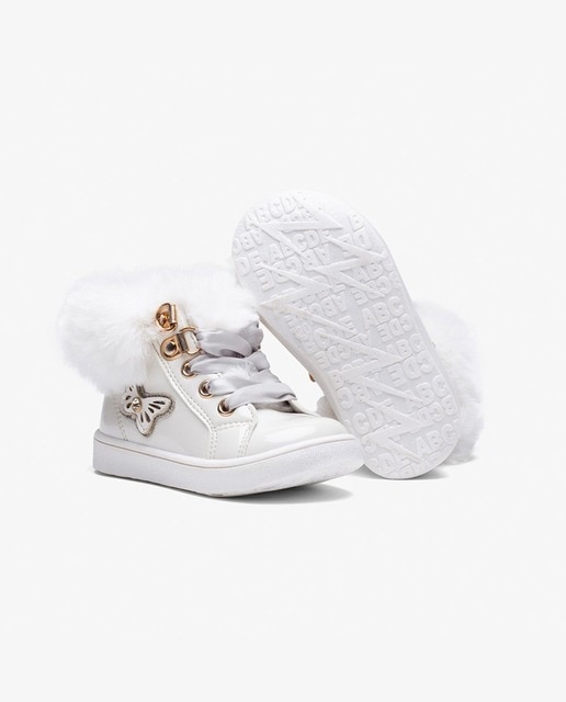 Botas Bebe Niña El Corte Ingles Outlet, 55% OFF | www.rupit.com