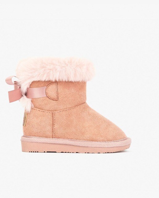Botas Pelo Niña Conguitos Hotsell, 64% OFF | paulhe-ebeniste.com