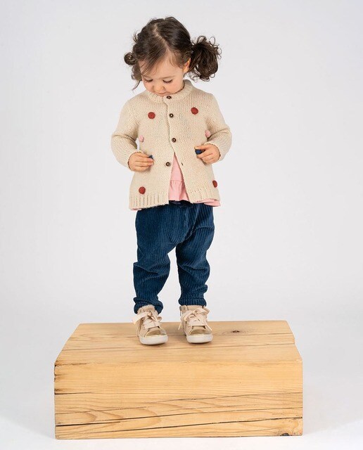 Charanga · Bebé Niña · Moda infantil · El Corte Inglés (89)