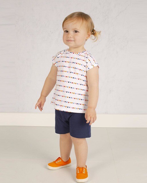 Charanga · Moda infantil · El Corte Inglés (273)