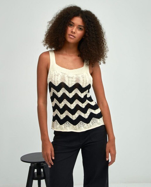Camisas, Blusas y Tops mujer · Negros · Moda mujer · El Corte Inglés (659)  · 8