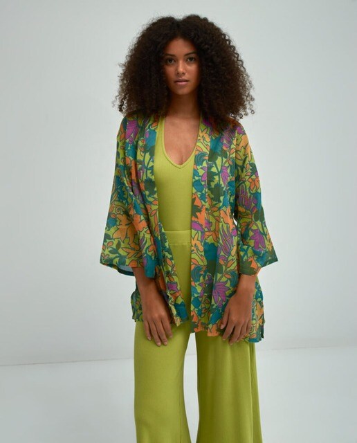 Chaquetas y Blazers · Surkana · Moda mujer · El Corte Inglés (4)
