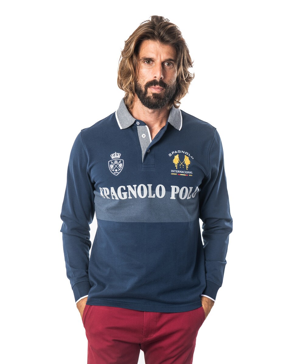 Polos Spagnolo Hombre El Corte Ingles Flash Sales, UP TO 56% OFF |  agrichembio.com