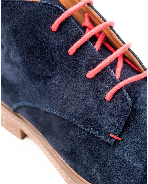 Botines Hombre Azul Marino Outlet Sale, UP TO 50% OFF | www.bravoplaya.com