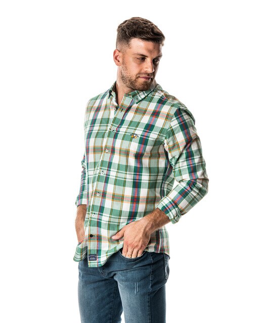 Spagnolo · El Corte Inglés (183) · 8