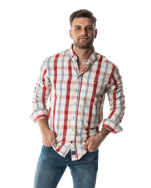 Spagnolo · Moda hombre · El Corte Inglés (145) · 5