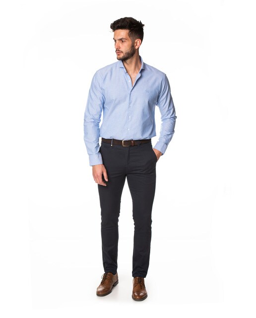 Pantalones · Spagnolo · Moda hombre · El Corte Inglés (4)